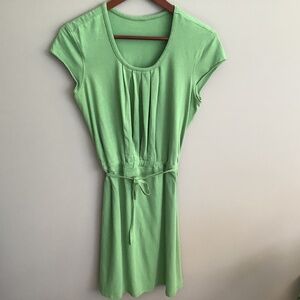Vintage  Cotton Lululemon Dress